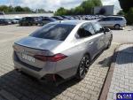 BMW Seria 5 520 Diesel MR`23 E6d/e G60 Aukcja 320985 - grafika 5