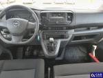 Opel Vivaro Kombi 2.0 CDTI Long 2,8t Enjoy Aukcja 314944 - grafika 23