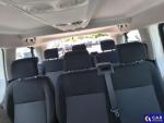Opel Vivaro Kombi 2.0 CDTI Long 2,8t Enjoy Aukcja 314944 - grafika 27