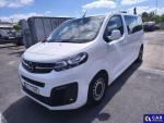 Opel Vivaro Kombi 2.0 CDTI Long 2,8t Enjoy Aukcja 314944 - grafika 1