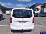 Opel Vivaro Kombi 2.0 CDTI Long 2,8t Enjoy Aukcja 314944 - grafika 5