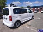 Opel Vivaro Kombi 2.0 CDTI Long 2,8t Enjoy Aukcja 314944 - grafika 6