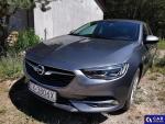 Opel Insignia II Grand Sport Diesel MR`17 E6 Aukcja 317027 - grafika 140