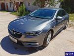 Opel Insignia II Grand Sport Diesel MR`17 E6 Aukcja 317027 - grafika 1
