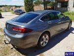 Opel Insignia II Grand Sport Diesel MR`17 E6 Aukcja 317027 - grafika 5