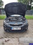 Kia Optima  Aukcja 317514 - grafika 10