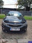 Kia Optima  Aukcja 317514 - grafika 26