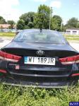 Kia Optima  Aukcja 317514 - grafika 44