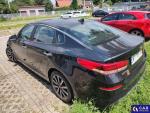 Kia Optima  Aukcja 317514 - grafika 2