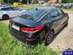 Kia Optima  Aukcja 317514 - grafika 3