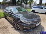 Kia Optima  Aukcja 317514 - grafika 4