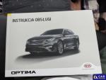 Kia Optima  Aukcja 317514 - grafika 87