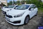 Kia Ceed Cee'd 1.4 MR`16 E6 Aukcja 317471 - grafika 1