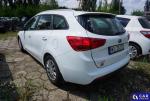 Kia Ceed Cee'd 1.4 MR`16 E6 Aukcja 317471 - grafika 2