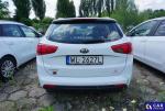 Kia Ceed Cee'd 1.4 MR`16 E6 Aukcja 317471 - grafika 3