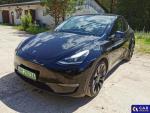 Tesla Model Y Kompakt