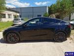 Tesla Model Y  Aukcja 317028 - grafika 2