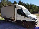 Iveco Daily  Aukcja 317030 - grafika 7