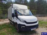 Iveco Daily  Aukcja 317030 - grafika 8
