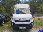 Iveco Daily  Aukcja 317030 - grafika 9