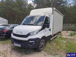 Iveco Daily  Aukcja 317030 - grafika 1