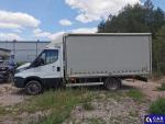 Iveco Daily  Aukcja 317030 - grafika 2