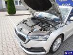Skoda Octavia IV 2.0 TDI MR`20 E6d Aukcja 319544 - grafika 11
