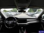 Skoda Octavia IV 2.0 TDI MR`20 E6d Aukcja 319544 - grafika 18