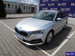 Skoda Octavia IV 2.0 TDI MR`20 E6d Aukcja 319544 - grafika 1