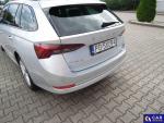 Skoda Octavia IV 2.0 TDI MR`20 E6d Aukcja 319544 - grafika 36