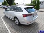 Skoda Octavia IV 2.0 TDI MR`20 E6d Aukcja 319544 - grafika 2