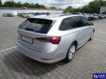 Skoda Octavia IV 2.0 TDI MR`20 E6d Aukcja 319544 - grafika 4