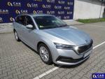 Skoda Octavia IV 2.0 TDI MR`20 E6d Aukcja 319544 - grafika 5