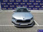 Skoda Octavia IV 2.0 TDI MR`20 E6d Aukcja 319544 - grafika 6