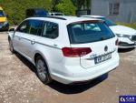 Volkswagen Passat  Aukcja 318023 - grafika 3