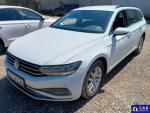 Volkswagen Passat  Aukcja 318023 - grafika 1