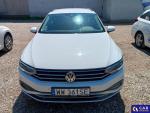 Volkswagen Passat  Aukcja 318023 - grafika 4