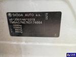 Skoda Octavia III 1.6 TDI-CR MR`18 E6 Aukcja 318024 - grafika 9