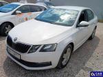 Skoda Octavia III 1.6 TDI-CR MR`18 E6 Aukcja 318024 - grafika 1