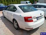 Skoda Octavia III 1.6 TDI-CR MR`18 E6 Aukcja 318024 - grafika 2