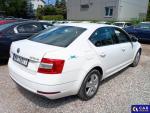 Skoda Octavia III 1.6 TDI-CR MR`18 E6 Aukcja 318024 - grafika 4