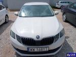 Skoda Octavia III 1.6 TDI-CR MR`18 E6 Aukcja 318024 - grafika 6