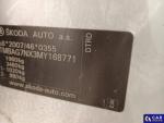 Skoda Octavia IV 2.0 TDI MR`20 E6d Aukcja 318025 - grafika 9