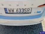 Skoda Octavia IV 2.0 TDI MR`20 E6d Aukcja 318025 - grafika 16