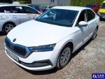 Skoda Octavia IV 2.0 TDI MR`20 E6d Aukcja 318025 - grafika 1
