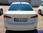 Skoda Octavia IV 2.0 TDI MR`20 E6d Aukcja 318025 - grafika 3