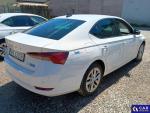 Skoda Octavia IV 2.0 TDI MR`20 E6d Aukcja 318025 - grafika 4