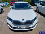 Skoda Octavia IV 2.0 TDI MR`20 E6d Aukcja 318025 - grafika 6