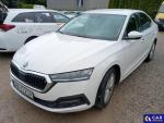 Skoda Octavia IV 2.0 TDI MR`20 E6d Aukcja 318026 - grafika 1