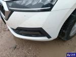 Skoda Octavia IV 2.0 TDI MR`20 E6d Aukcja 318026 - grafika 49